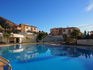 2 Bedrooms - Apartment - Alicante - For..