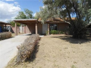 320 Kings Ave North Las Vegas, NV..