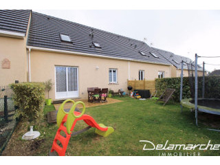 Brehal - House For Sale