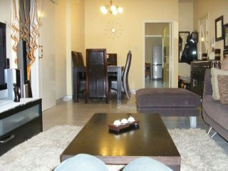 SPACIOUS 3 bedroom, excellent location..
