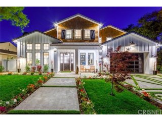 5155 Valjean Avenue | Encino..