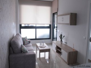 Brand new apartment located in Torrevieja. The House has..