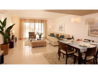 Three Bedroom Apartment, B1G, Belmar..