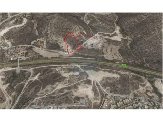 Land - For Sale - Agios Tychon, Limassol