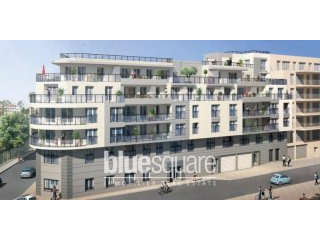 One bedroom apartment located in Antibes