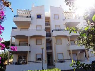 EXCLUSIVE! Top floor 2 bed apt Falesia..