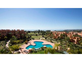 One Bedroom Apartment 1122, New Golden..