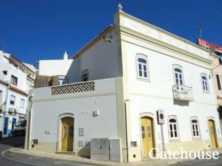 Property For Sale In Algarve Albufeira
