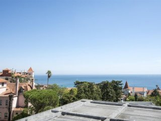 T1 Cascais Apartment with Open Terrace..
