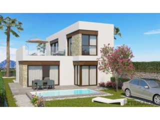 Very nice topfloor apartment with 2 bedrooms and 2..