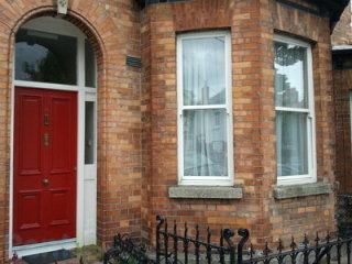 11 Charlemont Road, Flat 1, Clontarf..