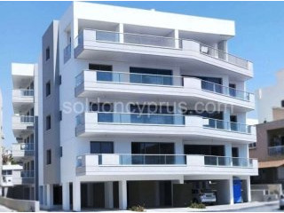 2 Bedrooms - Apartment - Larnaca - For..