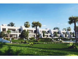 2 Bedrooms - Apartment - Murcia - For..