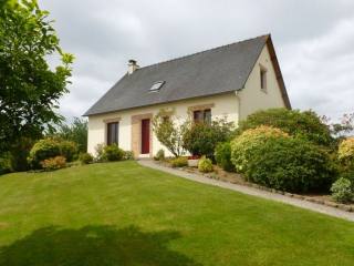 Delightful Detached French Property