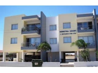 Larnaca