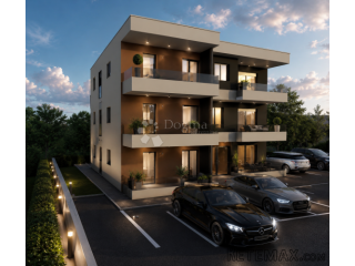 MARE MARIS RESIDENCE
