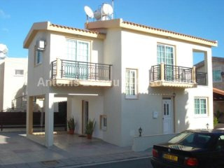 Three Bedroom Beach House