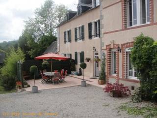 Turn Of The Century Elegance! Mortain -..