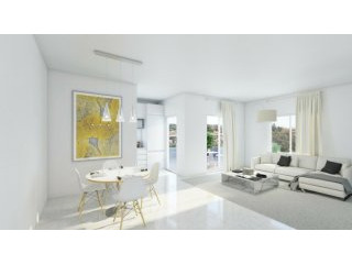 Two Bedroom Apartment B1, Domus Resort..
