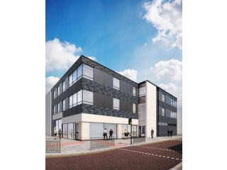 1 Bed Flat For Sale