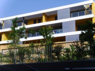 Apartment in Vera
