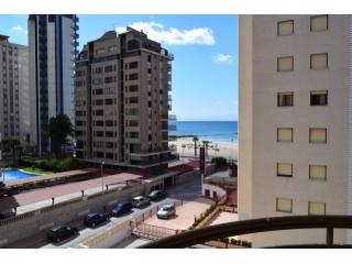 Calpe V 5 Apartment in Calpe