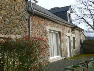 Country House with More Potential