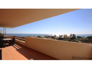 Situated in one of the most attractive areas on the Costa..