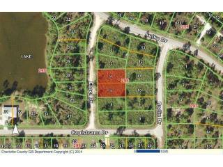 Land For Sale: 13348 Easel Dr, Punta..