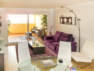 Mar Menor Resort | Murcia