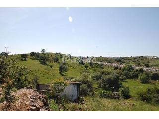 Plot with Great Sea Views