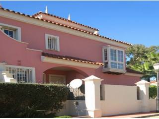 Villa for sale in La Pepina, Marbella..