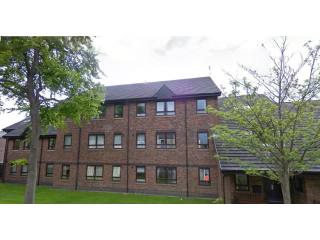 1 bedroom apartment for applicants 55+..