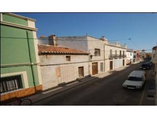 Townhouse For Sale Els Poblets-Denia -..