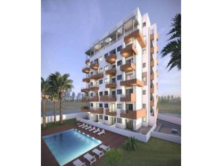 2 Bedroom 2 Bathroom Apartment In..