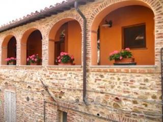 Apartment With Beautiful Loggia In..
