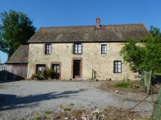 Maison A Vendre A 10 Minutes De..