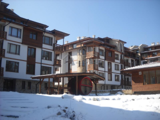 TOP OFFER! Furnished One-bedroom..