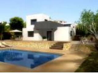 Villa, Alicante (Costa Blanca)..