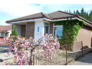 68 Loch Lann Road, Culloden, Inverness..