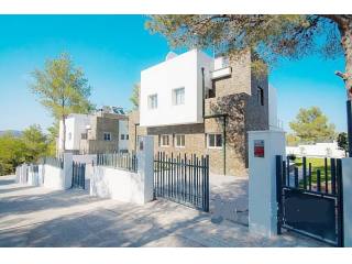 Schakelwoning in Moraira