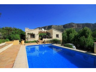 5 Bedroom Finca,Villa In Jesus Pobre