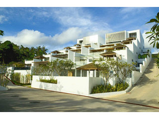Lotus Garden - 3-Bedroom Sunset..