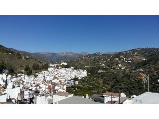 Town House for Sale in Torrox, Torrox..