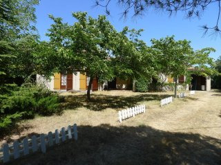 Villa - Languedoc-Roussillon - For Sale