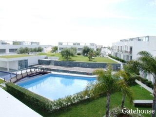 2 Bedroom Apartment In Tavira For Sale