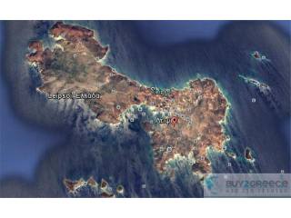 B473 - Leipsoi _ Aeraki, privileged..