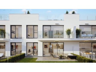 Nice 3 bedroom top floor apartment in Punta Prima in the..