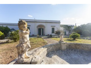 V000107, Wonderful 19th Century Villa..