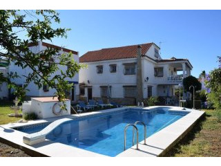 Villa for Sale in Caleta de Velez -..